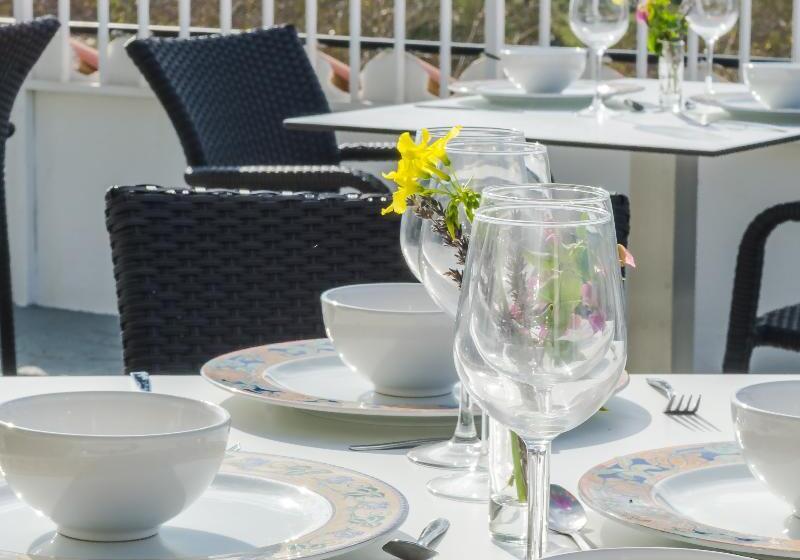 هتل Osprey Menorca