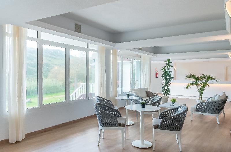 هتل Osprey Menorca