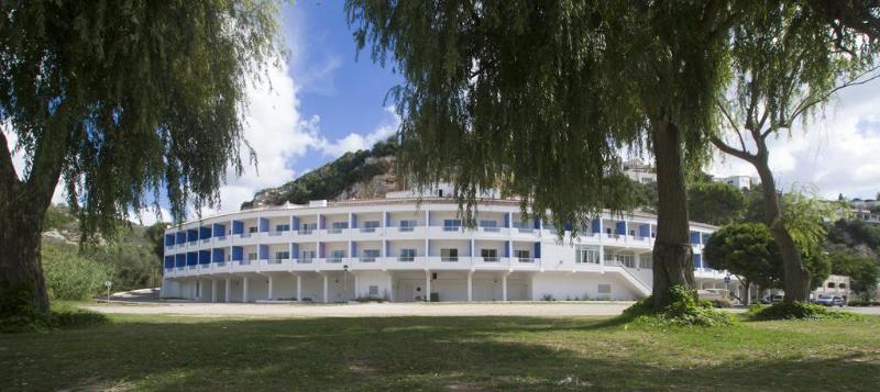 هتل Osprey Menorca