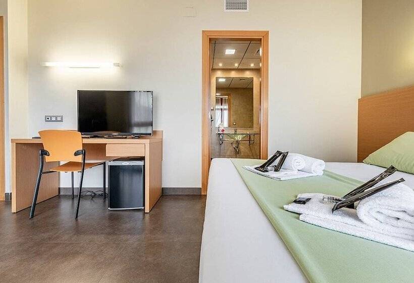 Hotel Pere Iii El Gran