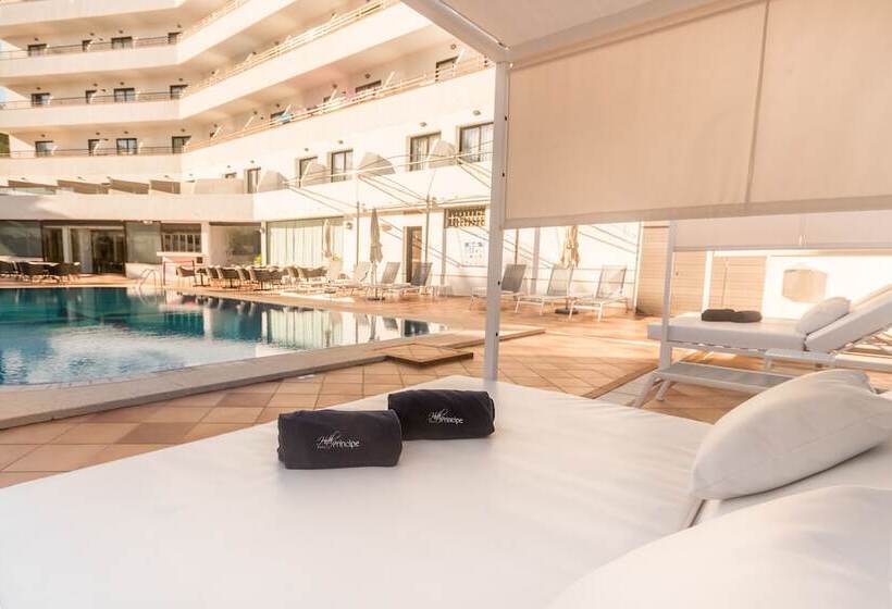 ホテル Principe Wellness&spa