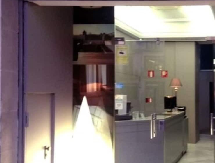 호텔 Ramblas Internacional