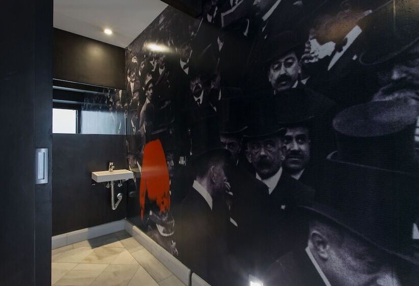 호텔 Ramblas Internacional