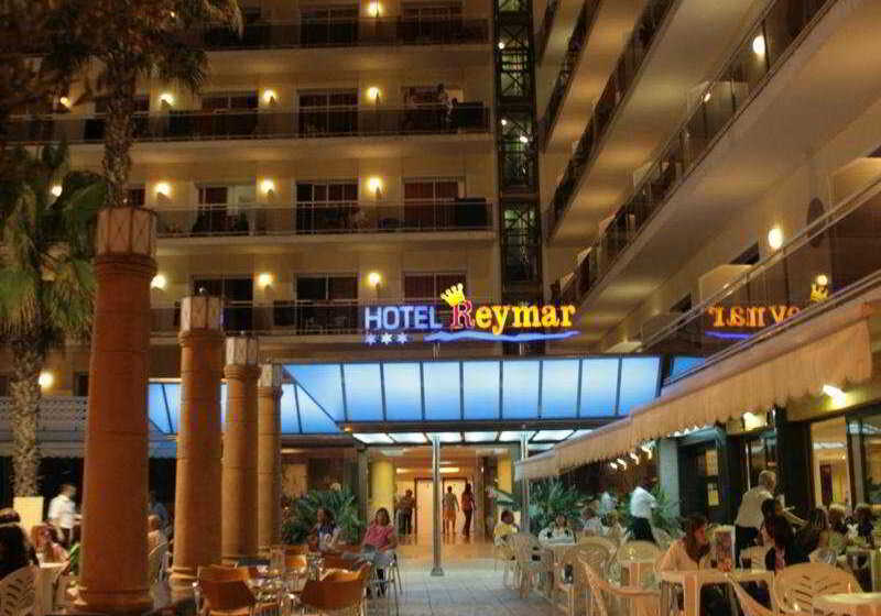 هتل Reymar