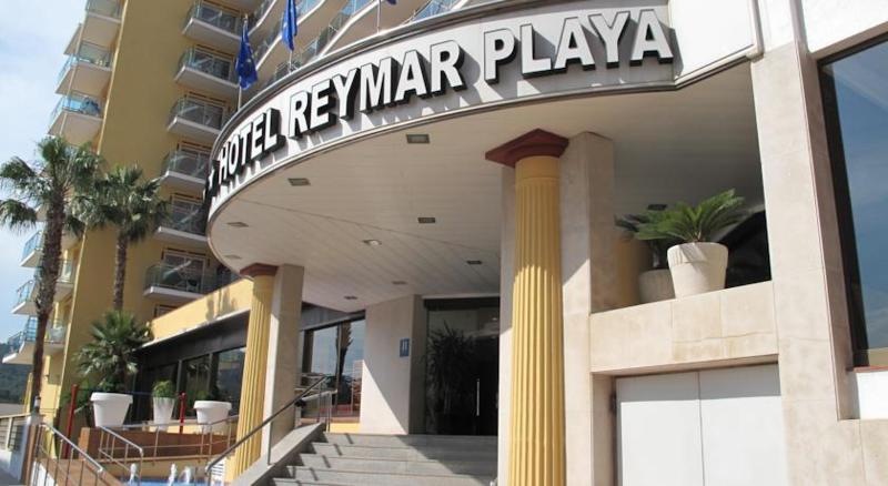 هتل Reymar Playa
