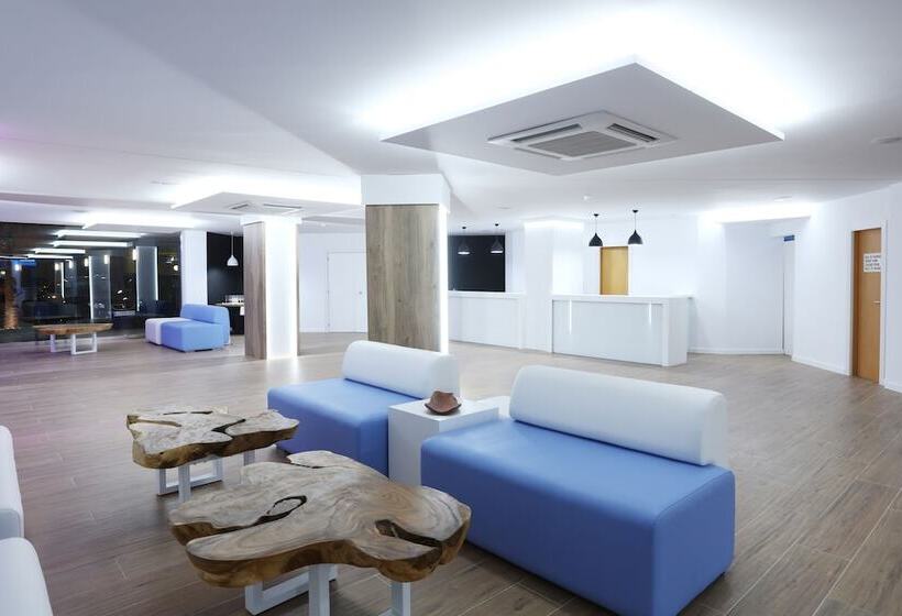 호텔 Sandos El Greco Adults Only