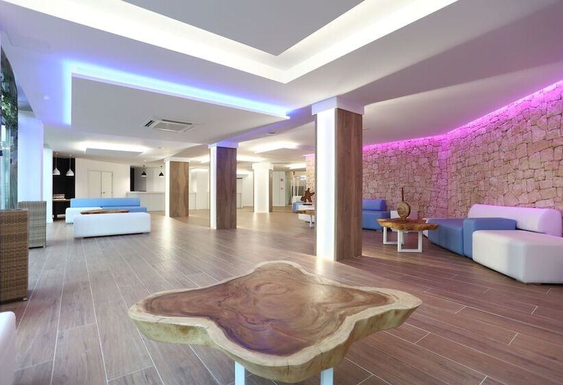 酒店 Sandos El Greco Adults Only