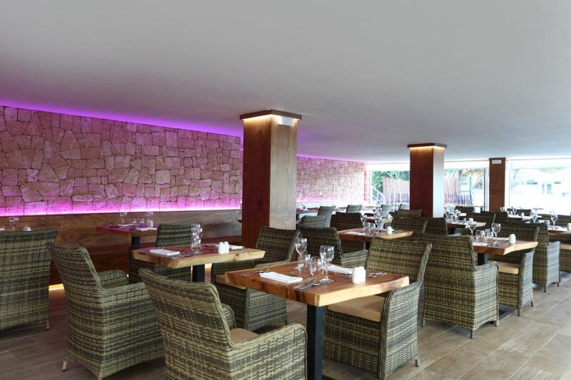 호텔 Sandos El Greco Adults Only