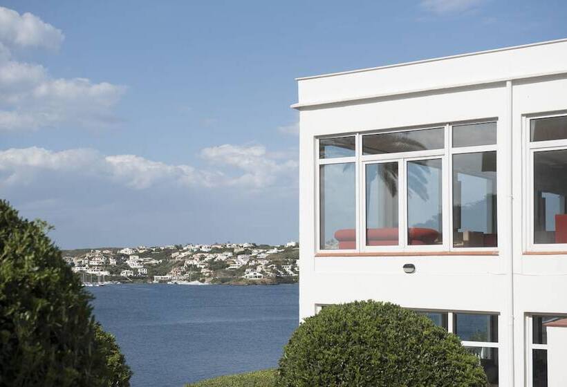 هتل Seth Agamenon