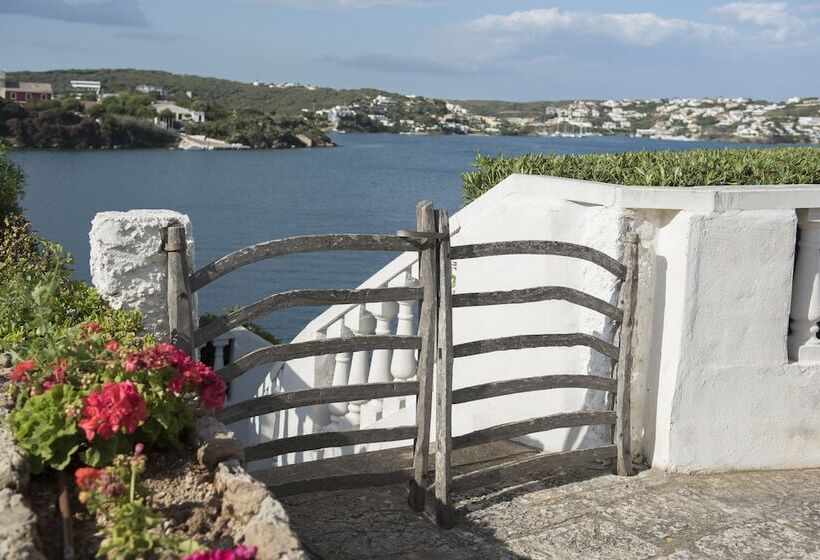 هتل Seth Agamenon