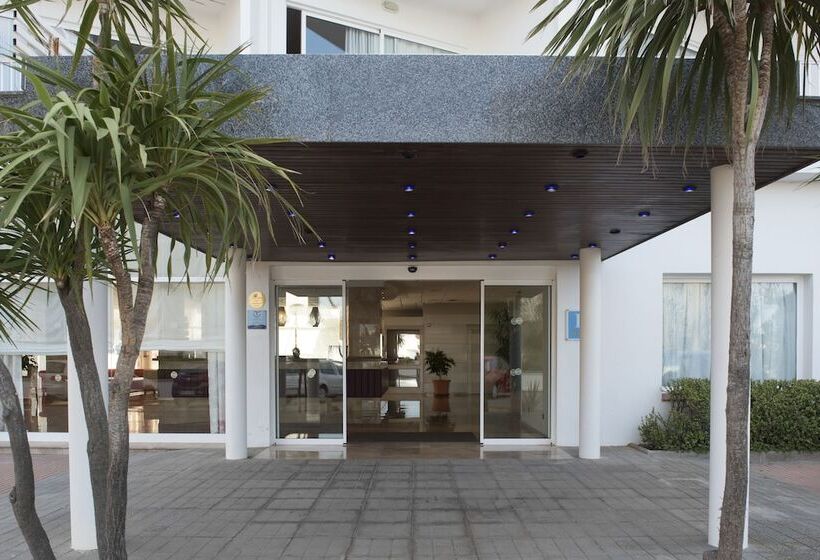 هتل Seth Agamenon