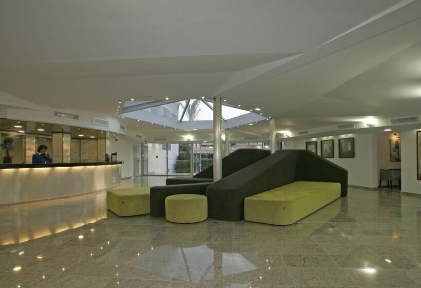 호텔 Sirenis Club Siesta