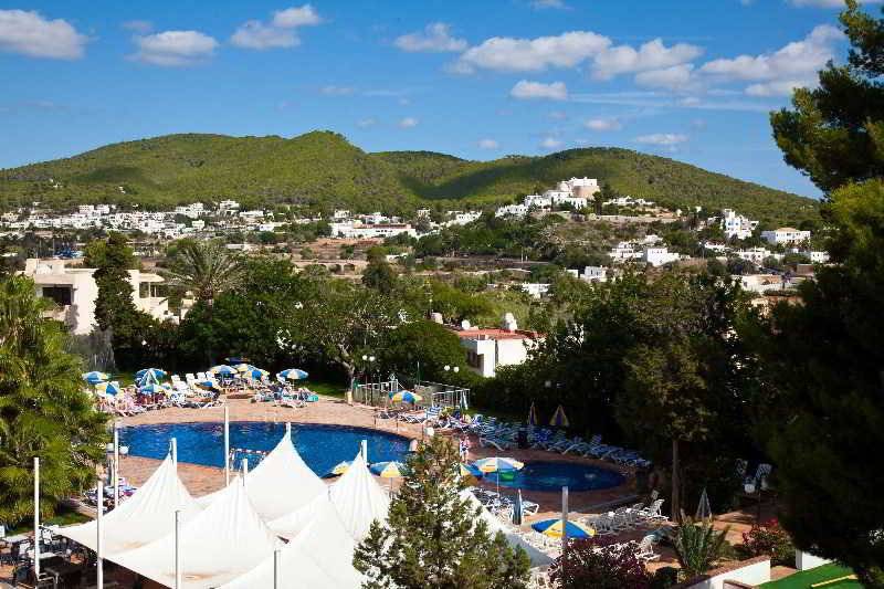 호텔 Sirenis Club Siesta