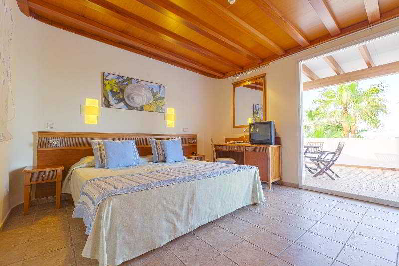 호텔 Sirenis Club Siesta