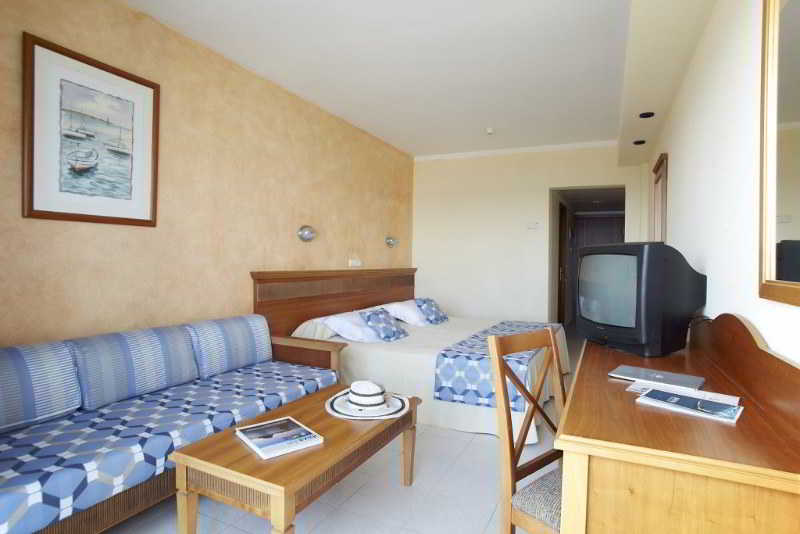 호텔 Sirenis Club Siesta