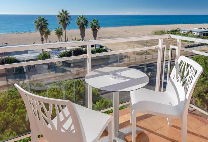 هتل Sorra Daurada Splash