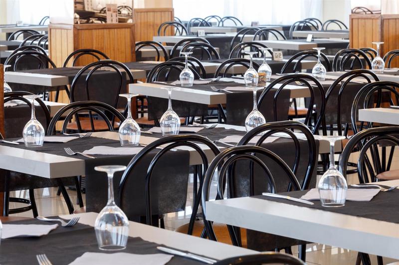 هتل Sorra Daurada Splash