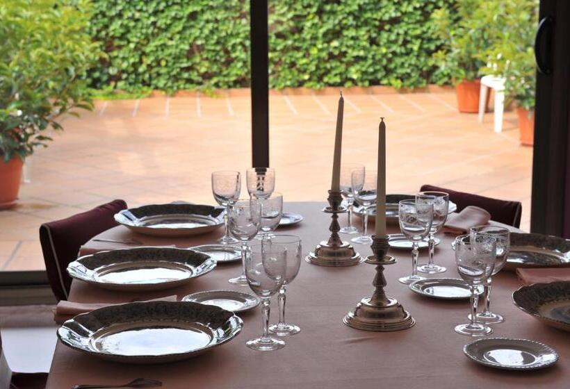 酒店 Tall De Conill