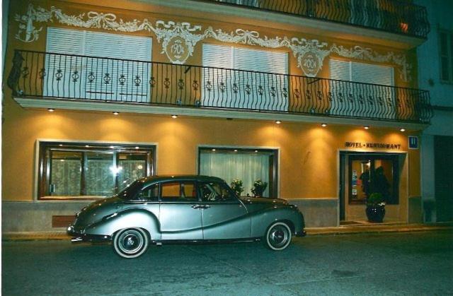 酒店 Tall De Conill