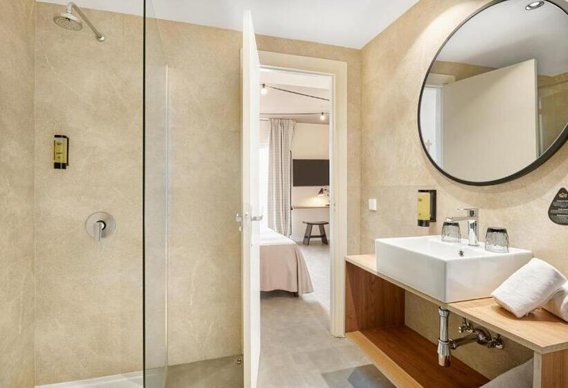 בית מלון כפרי tent Palmanova