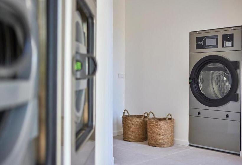 בית מלון כפרי tent Palmanova