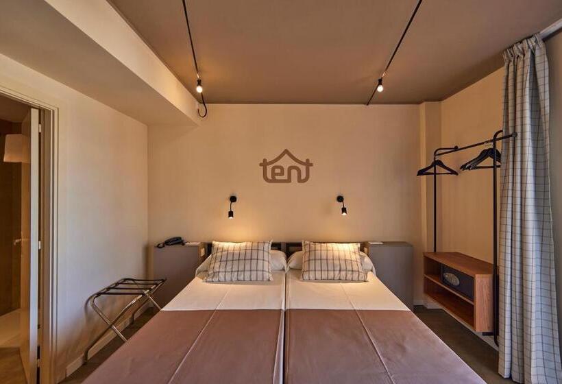 בית מלון כפרי tent Palmanova