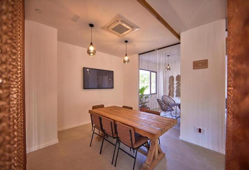 בית מלון כפרי tent Palmanova