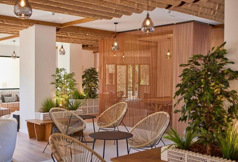 בית מלון כפרי tent Palmanova