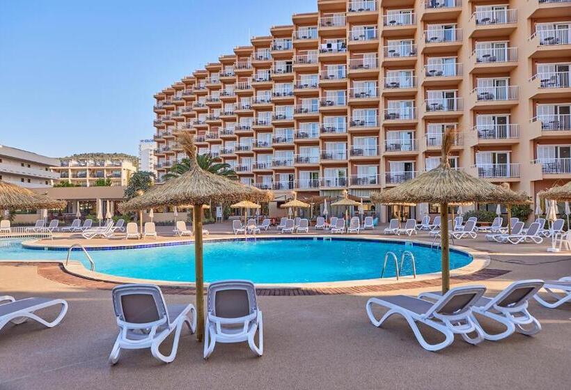 בית מלון כפרי tent Palmanova