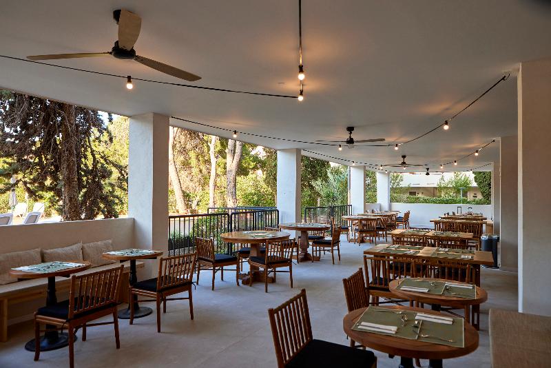 בית מלון כפרי tent Palmanova