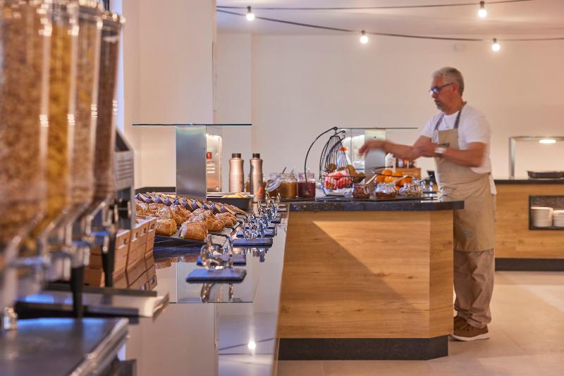 בית מלון כפרי tent Palmanova