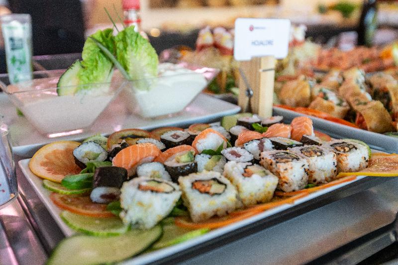 ホテル Tres Torres