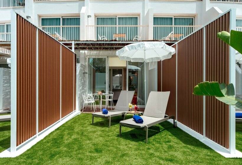 فندق Vibra Cala Tarida 3* Sup