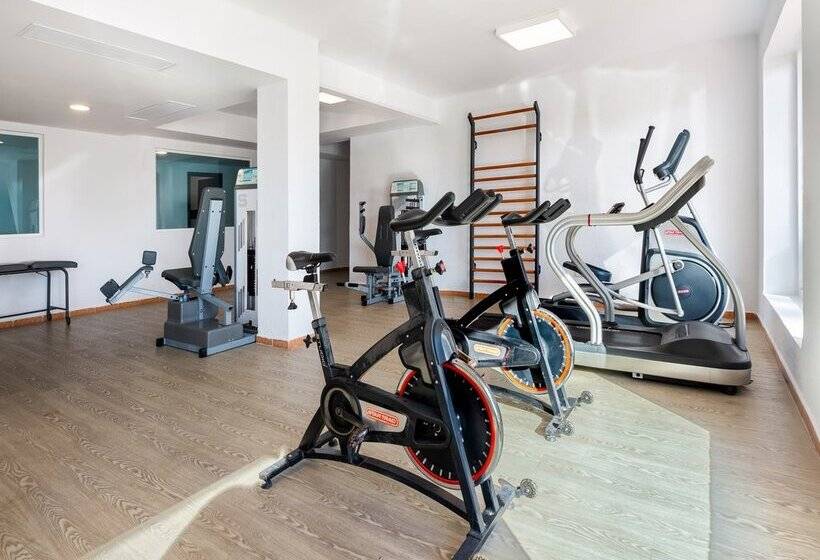 호텔 Vibra Mare Nostrum