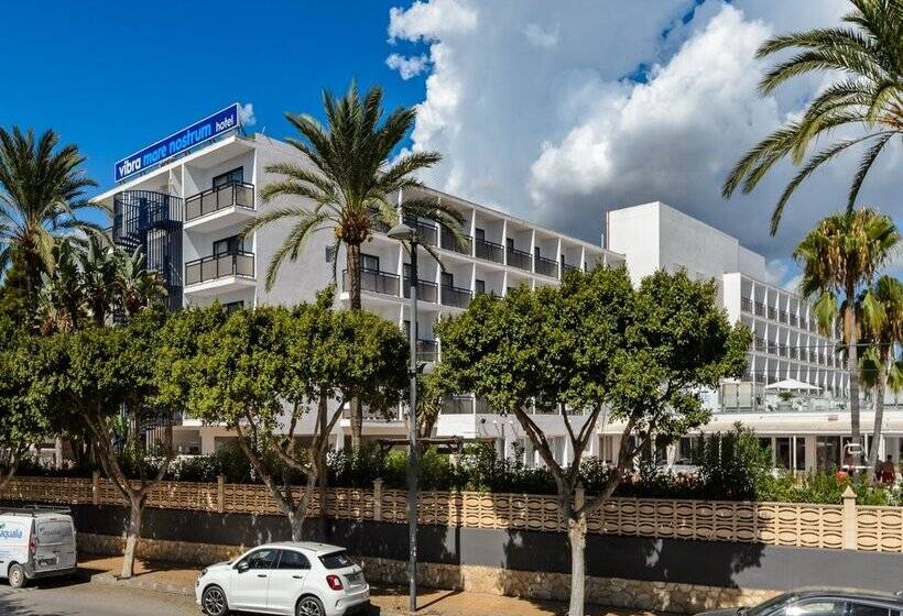 호텔 Vibra Mare Nostrum