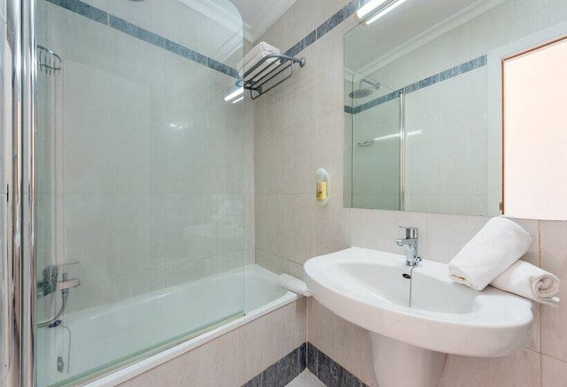 호텔 Vibra Marítimo