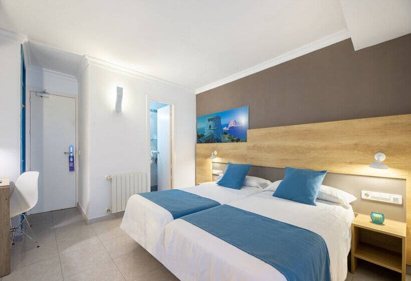 호텔 Vibra Marítimo