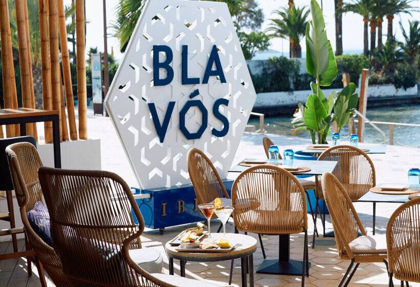 호텔 Vibra Marítimo