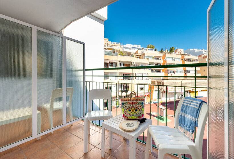 호텔 Vibra Marítimo