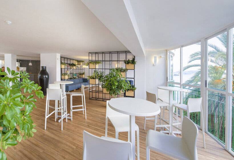 호텔 Vibra Marítimo