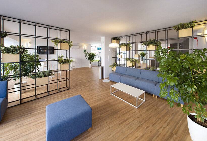 호텔 Vibra Marítimo