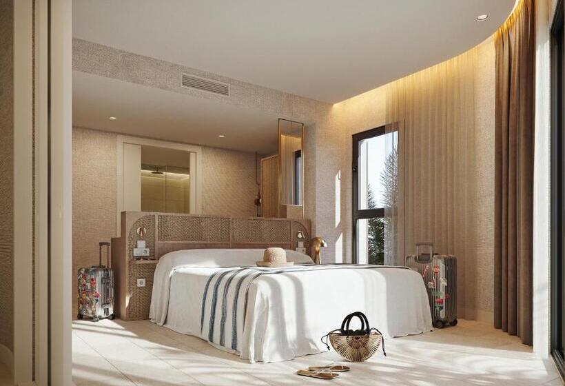 فندق Vibra Yamm Sunset - Adults Only