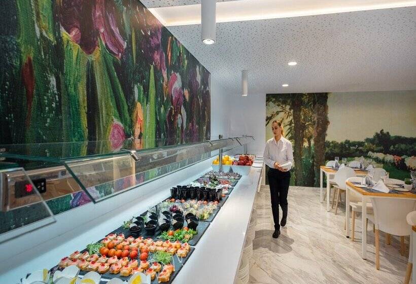 هتل Villa Luz Design & Art