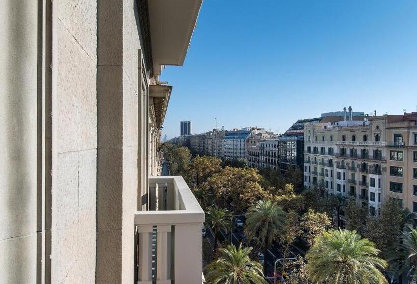 Отель Vincci Mae