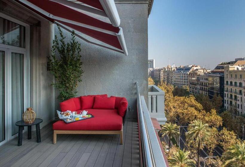 Отель Vincci Mae