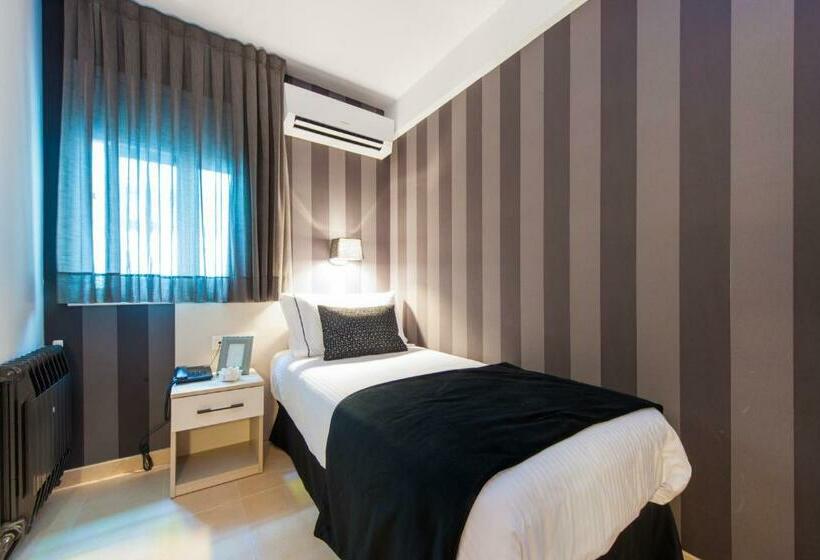 New Hotel Colon