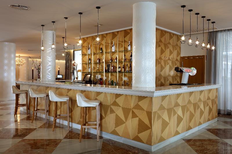 Palladium Hotel Palmyra