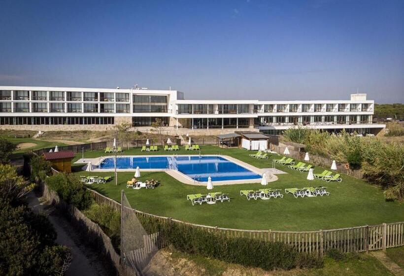 Parador De El Saler