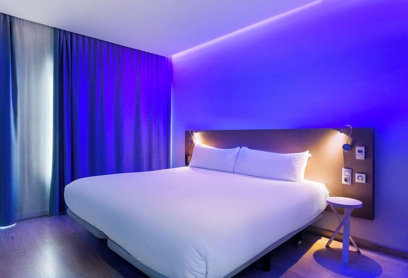 B&b Hotel Donostia Aeropuerto