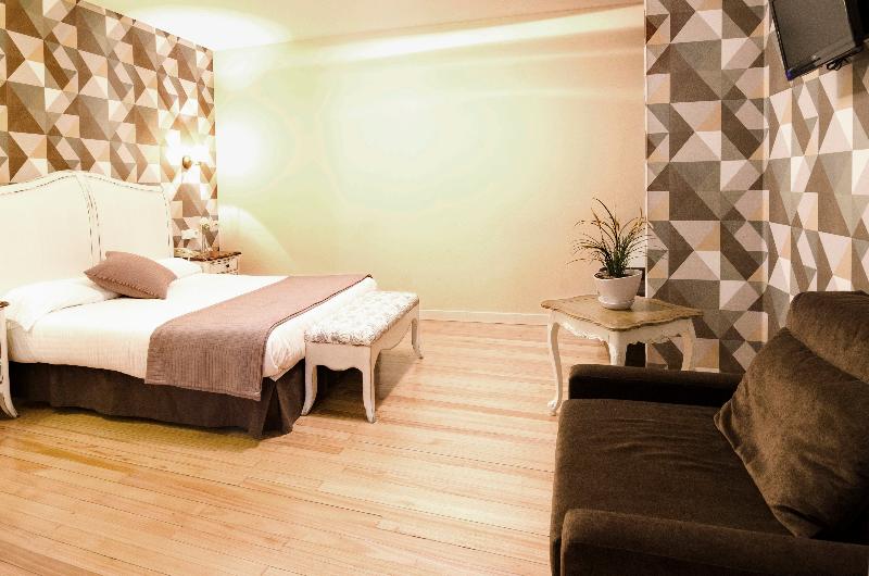 هتل Arha Potes & Spa